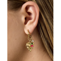 Oorbellen Seline Goud